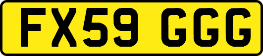 FX59GGG