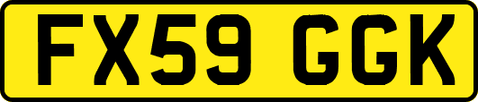 FX59GGK
