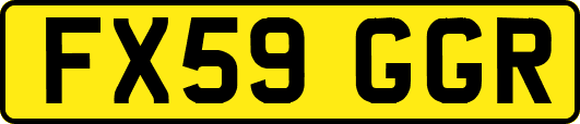 FX59GGR