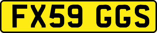 FX59GGS