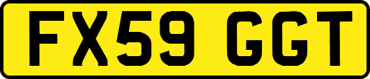 FX59GGT