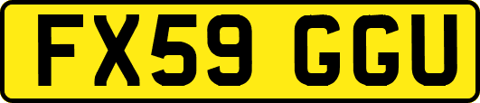 FX59GGU