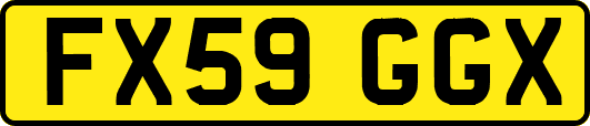 FX59GGX
