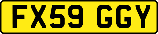 FX59GGY
