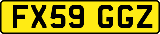 FX59GGZ