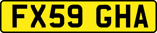 FX59GHA