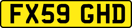 FX59GHD