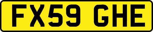 FX59GHE