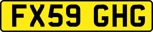FX59GHG