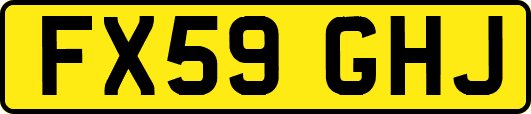 FX59GHJ