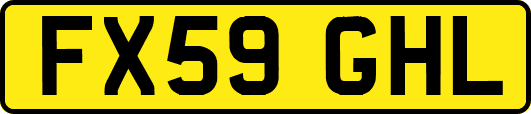 FX59GHL
