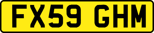 FX59GHM