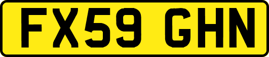 FX59GHN