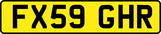 FX59GHR