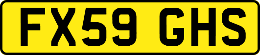 FX59GHS