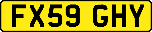 FX59GHY