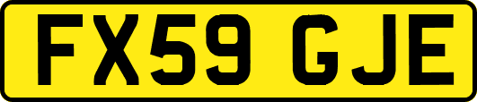 FX59GJE