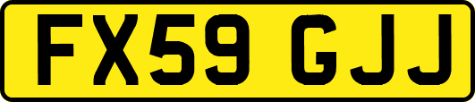 FX59GJJ