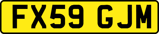 FX59GJM