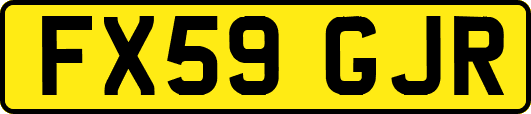 FX59GJR