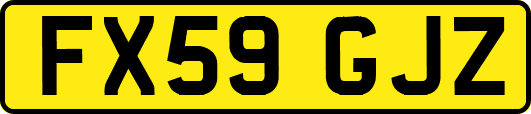 FX59GJZ