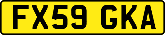 FX59GKA
