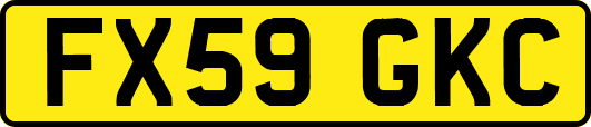 FX59GKC