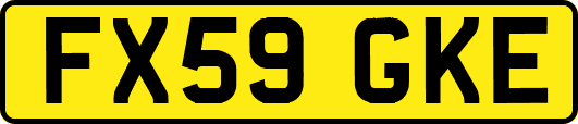 FX59GKE