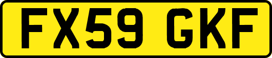 FX59GKF