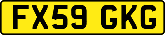 FX59GKG