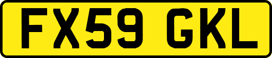 FX59GKL