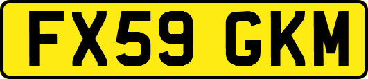 FX59GKM