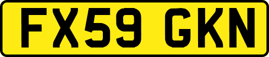 FX59GKN