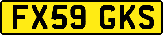 FX59GKS