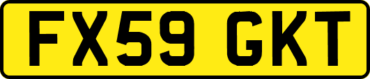 FX59GKT