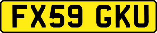 FX59GKU