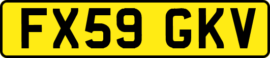 FX59GKV