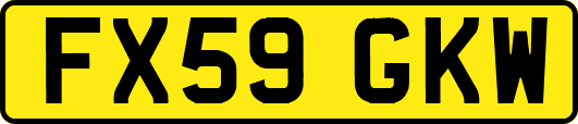 FX59GKW