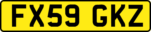 FX59GKZ