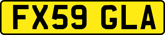 FX59GLA