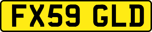 FX59GLD
