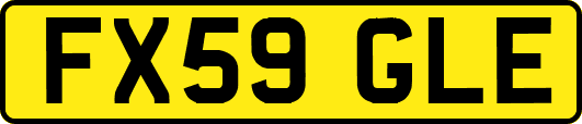 FX59GLE
