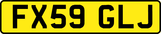 FX59GLJ