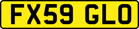 FX59GLO