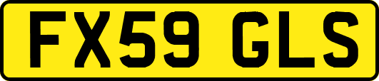 FX59GLS
