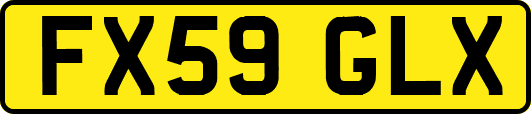 FX59GLX