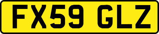 FX59GLZ