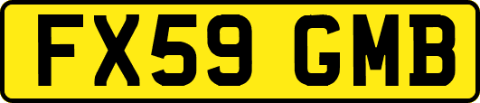 FX59GMB