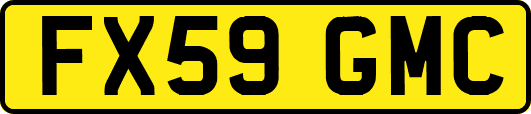 FX59GMC