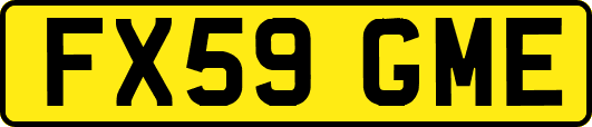 FX59GME